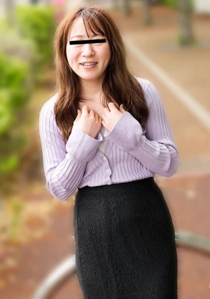 奥さん、今はいてる下着を買い取らせて下さい！~謝礼上乗せ即金交渉で性欲暴走した人妻~