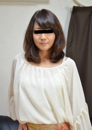 スタイリッシュな若奥様と万引きGメン