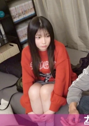 百戦錬磨のナンパ師のヤリ部屋で、連れ込みSEX隠し撮り 397 モジモジと恥ずかしそうにしてるけど、パンツの中はグチョグチョで頭の中はエロまみれ！彼氏とのノーマルセックスじゃ満足できない清楚系アニメ声女子！小さめま●こを何度もガン突きされてビクビクと体を震わせる！