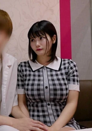 カジノBAR店員の爆乳彼女を寝取ってほしい！！！特殊性癖の彼氏からのご依頼でNTR3Pセックス連続大量射精！！！