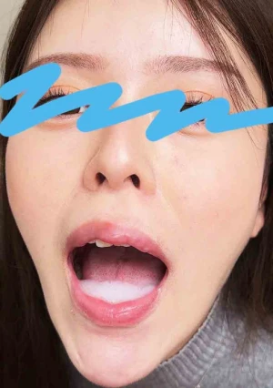 スケベすぎるひょっとこバキュームフェラで精飲【おしゃぶりNo.60】