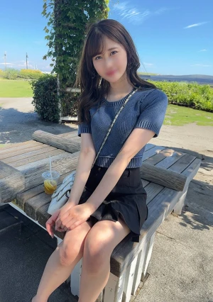 キュン死・不可避★性格「男前」なサバサバ系なの に交尾のときは超絶かわいい「メス」になるギャップ萌え女子大生・２０歳⇒イチャラブ中出しSEX『みずき』