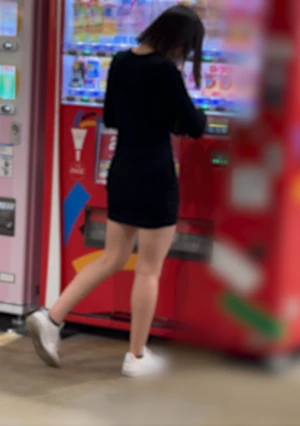 彼氏持ちの巨乳幼馴染と生ハメ交尾！ 「中はダメ」でも強..引に中出し！！