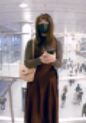 【顔出し個撮】 2025年デビュー”19歳Gカップ新人グラドル” / 避妊具無しガチ生中出し / 個人撮影記録。