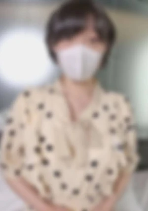 【無なま・完全素人】 いよいよラスト！！すべてが最高・超カワイイおっとり系女●！おじさんの太マラをたっぷり生（なま）ハメ・中に１発、どてマンに１発の２発出し！！