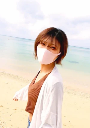 大人気作品が、いつの間にか消えてました！ ！再販です　１８才のぼ*乳が飛び散る！、『８KVR特典付き』ショートカット超絶美形！！、１８才ショートカット超絶美人からぼ*乳が飛び散る！！水着、制服、１８