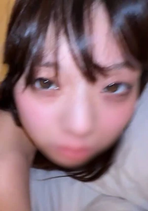 【本編顔出し】 やばい！アiドル級ルックス！1回の射精じゃちんぽおさまらず2回も射精！奉SI系のむっ〇り系！またやり〇い！【長編115分】