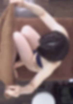 【無/ハメ】 真面目そうで可愛らしいお肌も綺麗なOLさん風の女性がまた来店してくれました。本当に魅力的なヒップなので力が入ってしまいます。