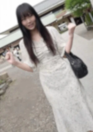 【初撮り】 【半外半中】 男が惚れるS級清楚系、気品に溢れた帰国し女。優雅な容姿とは裏腹で欲望に忠実、、、痙攣本気イキする女良にレーザー精液大量放出。2射精