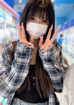 【ぱ02・顔出し】 オタクに優しい高身長ギャルが俺のちんこで連続絶頂とかエロすぎて流石に中出しした。