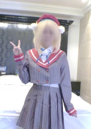 乳首絆創膏がいいやろ！ 本気で腹筋波打ちしてイっちゃいました♪Eカップ？？モデルさんで個人Ｖ？ういままやっちゃいました-オナニー編-