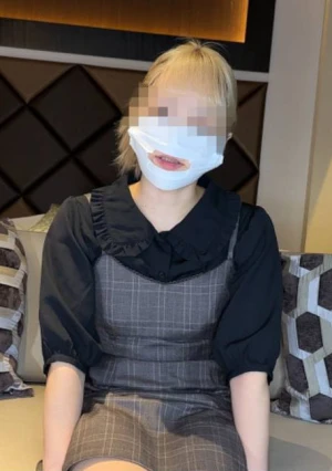 【フェラ抜き口内＆顔射面接３名連続！ドS言葉責め・手コキ・パイズリ・ごっくん…エロ技術の博覧会・莉子＆佐織＆佳奈さん】