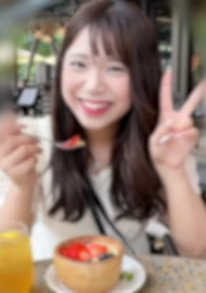 「ﾀﾞﾒ…壊れちゃう…」笑顔が可愛い天真爛漫なドM地方美容師。緊張しながらもバチボコに突かれ理性崩壊。最後は種付けを懇願し従順オナペットに仕上がる。。。