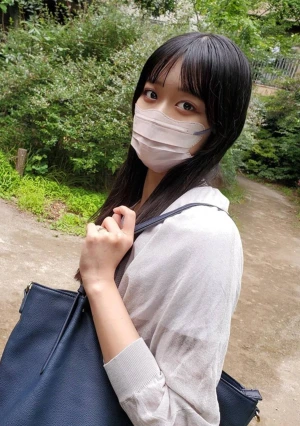 高身長で色白スレンダー妻と旦那の勤務中に密会。 セックスレスの若妻は旦那以外の肉棒で欲望を満たし雰囲気そのまま名器に黙って中出し