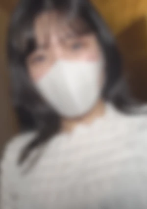 【無なま・完全素人】 真面目で明るく可愛い素人OLさん！色白で美乳の綺麗な身体をくねらせて、素人ならではの、フサフサの陰毛で、おじさんの生（なま）チンポに本気であえぐエロい26歳！！