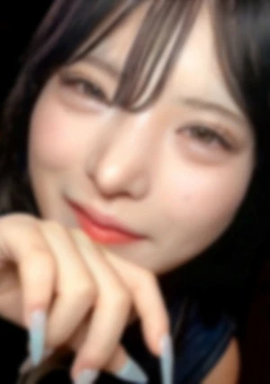 【無】 黒髪白ギャルがとても可愛い！ちょっとМっけが更に良い⤴ノリが良くてスケベな事も率先してやってくれる従順女性！ゴックン、顔射、中だし