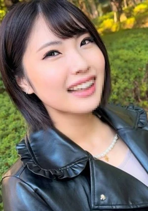 【新婚→即不倫】 底抜けに明るいかわいい系若妻 元カレと即ホテル即ハメ中出し【カラダの相性が最高】