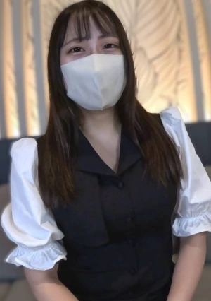 【完全シークレット版】 【FC2初出演】【顔出し】【美女】【素人】【中出し】都内アパレル勤務”沙羅ちゃん”２２歳、くびれGカップの持ち主がFC2初出演、カメラの前で何度も逝っちゃって恥ずかしかった…