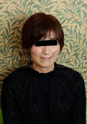 セックスしたい！欲求不満な人妻～まだセックスでイッたことないんです～	- 有田美恵