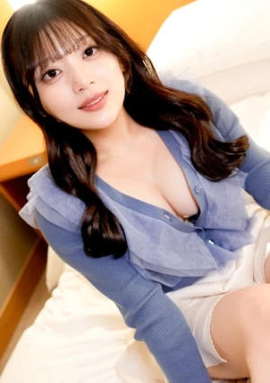 【初撮り】ネットでAV応募→AV体験撮影 2398 【真面目受付嬢の隠れた性欲】Eカップ美女りおさん(24)、自分磨きに励むストイック女子が、普段から見ていたAVの世界に初挑戦！ 甘い吐息といやらしい水音…本能に火がつくとMっ気全開で濡れまくり！真面目で上品な彼女の 素顔 に迫る。