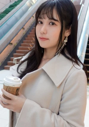 黒髪ロングの美人ド●ッグストア店員が性欲に我慢できずに応募してきた！エロい身体で男を責めまくる！我慢出来ずに溢れ出す潮！バックでガンガン突かれて何度もイキまくる！ 【初撮り】ネットでAV応募→AV体験撮影 2403