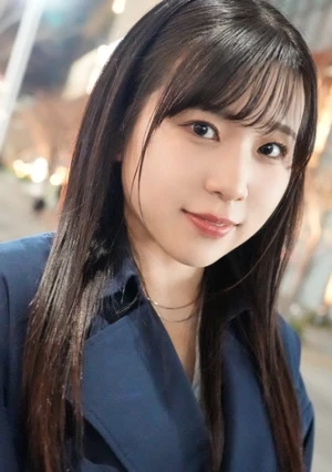 【初撮り】ネットでAV応募→AV体験撮影 2394【仕事終わりにAV初挑戦】穏やかな笑顔が愛おしい社会人1年目のOLさおりさん(23)。恥じらいながらも敏感ボディでナチュラル絶頂！「もうダメ」と訴えても、激しいピストンは止まりません！