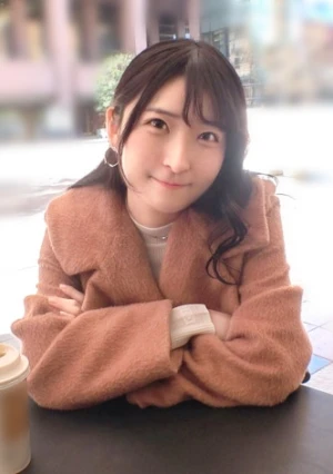 美人科学研究員がSEXダイエット論を証明しに来た！知的でおっとりした雰囲気で男を魅了する！スタイル抜群の身体に隠された剛毛のギャップが堪らない！SEXは美容とダイエット効果はあります！ 【初撮り】ネットでAV応募→AV体験撮影 2396