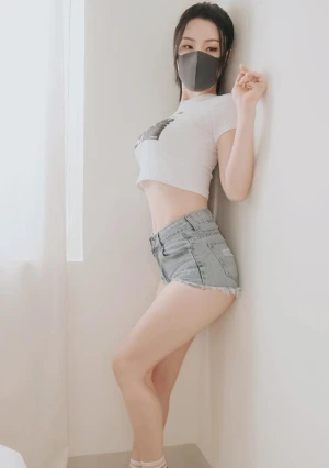 アジアの美女図鑑 : アンバー