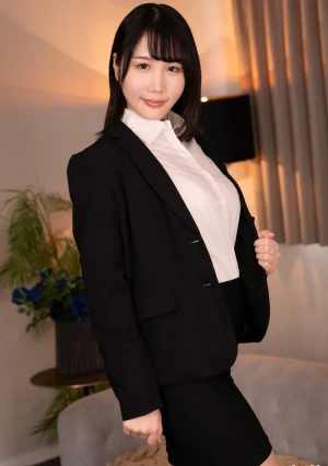 働きウーマン ~ 仕事終わりの一発！ ~