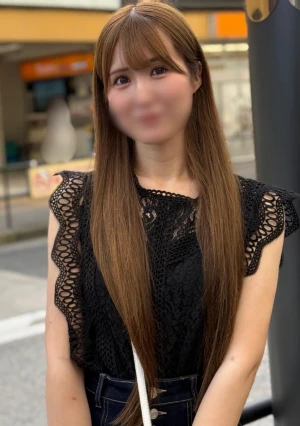 【美くびれ‼︎】 ジムインストラクターの腹筋スレンダーボディに２連続大量中出しセックス‼︎