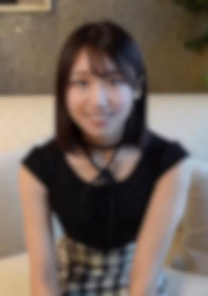 【初撮り】 抱きしめたくなる程に華奢で可愛い。彼氏もいなくて恋に臆病な女大生は、実はチンポが大好き！！変態むっつり女を生チンポ中出し教育です。