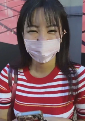 【エロ盛りの18歳参戦！】セックス覚えたてのおのぼりさん！鮮度も感度も抜群の膣がオッサンのチ〇ポを離さない！【えりか】