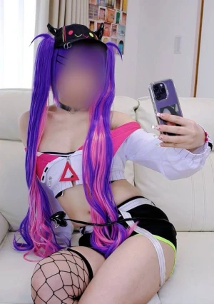 おつやっぴー！ トワのおしゃぶりLOVEごっくん