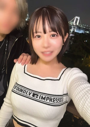童顔巨乳な年下女子大生（２１）おぱいがすんごい揺れ方するのでちんこの出し入れが止まりませんでした『こなつ』