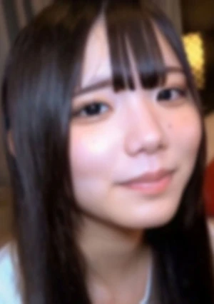 【無】 再降臨！地方出身の色白美肌美女⤴抜群の透明感⤴喉奥イラマで**いて涙目…初クスコでおま〇こ内部しっかり観察！ゴックン、中だし後もクスコで内部観察