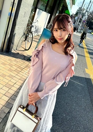 【Gカップ巨乳】 浮気妄想癖の淫乱奥様 念願の他人棒でヨガリ乱れる背徳中出し寝取られSEX【むっちりエロ尻】