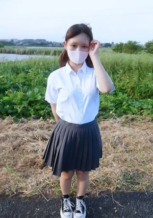 １４５cmのミニモニちゃん！ ！涙、後悔、号泣、○９才！！『上京したての便利なこ』やりたい放題！完全顔出し！首○め、ビ○タ、アナル舐め、首輪、個撮５０５人目