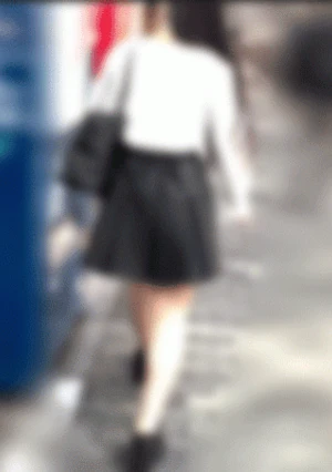 【3P】 誰が見ても間違いない絶世の黒髪清楚系美女・本能丸出しの半グレさん達に生ハメ中出しされる絶頂ハードSEX