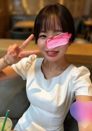 小柄超美形モデルまお(25) 不機嫌だったのでビンタとわからせイラマしたら上下大量潮吹きww 最後は従順になったのでご奉仕丸飲み喉奥発射