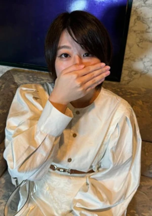 Rika (23), Who Works At The Megumin Nursery School, Is A Masochist Who Gets Wet When She Is Spanked Even Though She Has Only Had One Experience, So She Gets Deep Throated And Ass-smacking With Lots Of Creampies Lol