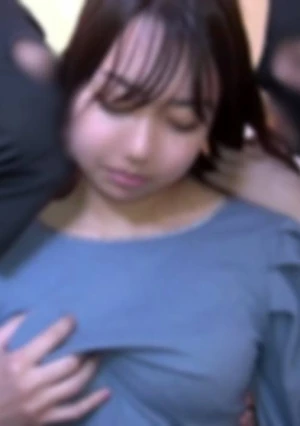 清 /楚.系♡大./学. 2_年.かえでちゃん♡Dカップ美脚スレンダーbody♡未./◯./理.陰毛オマンコに3Pで連続中.出し♡