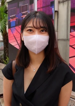 【これで彼氏ナシ！？】超性欲な褐色スレンダー！責められ好きは実は責め好き！