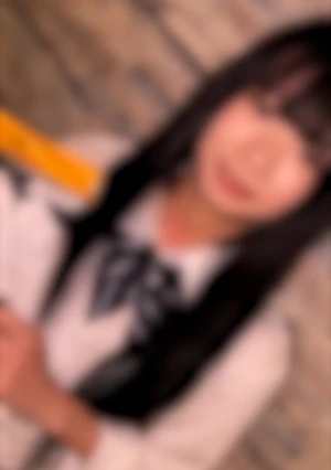 未処理剛毛のギリギリ合法制服ちゃんを好きなコスプレ着させて指導してあげました。