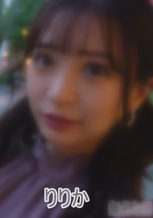 これぞまさに国宝級★他では絶対に見れない2人にも内緒で5年間極秘保管していたガチプライベート★偶然にも撮れたあの超人気２人【アイドルみな＆りりか】