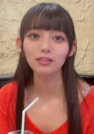 ミスキャン2025ファイナリスト　ハメ撮り出演交渉から本番ゴム無し射精までの一部始終