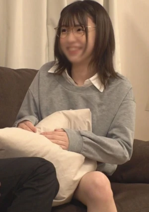 腐れ縁のワガ**プリンセスが傷心だったのでイチャラブ中出しセックスで慰めた【まい　会社員】