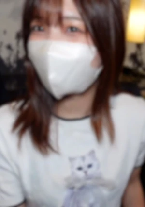 【清廉潔白】 個人的に歴代TOP10に入る可愛さの川島〇荷似の地方JD。幼馴染の紹介で奇跡の出演。経験人数3人で緊張しながらも人生初潮吹き中出し。。。