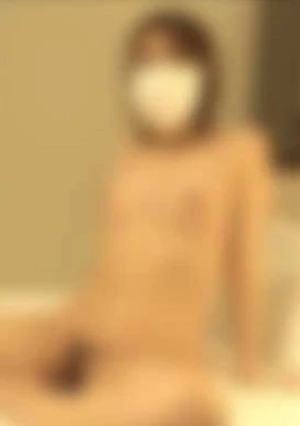 【素人】 【無修正】白の花柄ワンピのインテリ美女に膣奥まで届く巨根で中出し