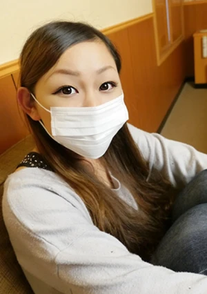 ワケあり子持ち 久しぶりのエッチに濡れまくる素朴なシングルママの実態	- 広瀬明美