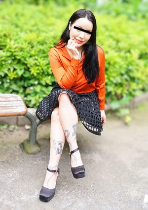 イキナリ亀甲縛り ~錦山ひかり~